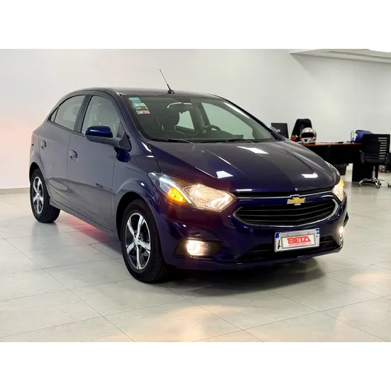 Chevrolet Onix 1.4 Ltz 98cv