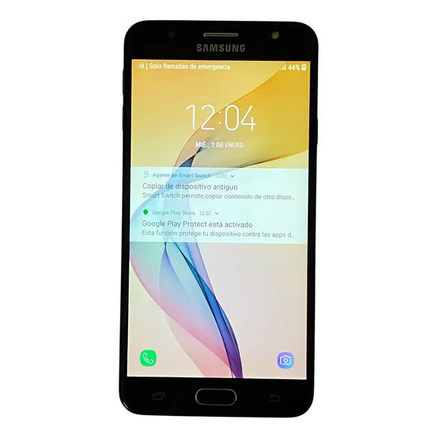 Samsung J7 Prime 16gb Dual Sim  -  Impecable!