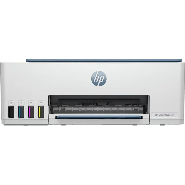 Impresora Multifuncional Hp Smart Tank 525