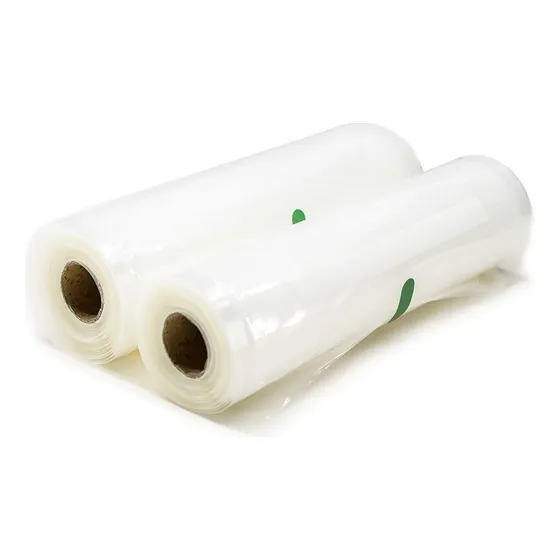 Rollos Gofrados Envasadora Turbosaver 2 U 28cmx5mts En Pack