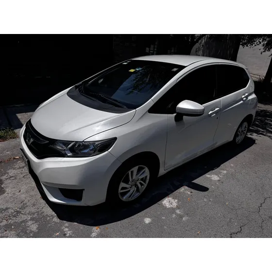 Honda Fit Hatchback