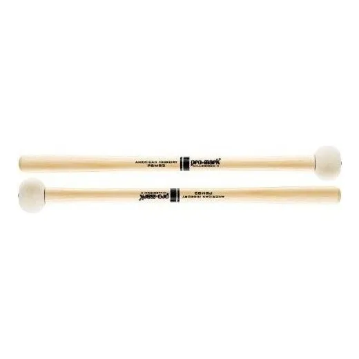 Promark Psmb2 Performer Series Bajo Tambor Mazo