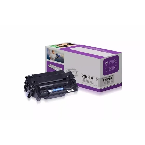 Toner Compatible Hp Q7551a (51a)para M3027/35 P3005/s/tienda
