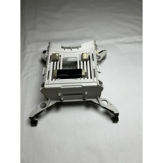 Compartimento Da Bateria Dji Phanton 4 Pro / Adv / Std Usado