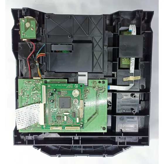 Mecanica Do Cd Som Philips Fwm9000 Fwm9000x/78 Original