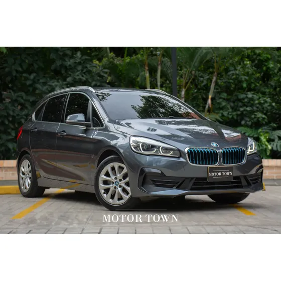 BMW Serie 2 2019 1.5 225xe Active Tourer
