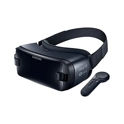 Gear Vr 2017 Edition Driver Realidad Virtual Audifono Sm D1