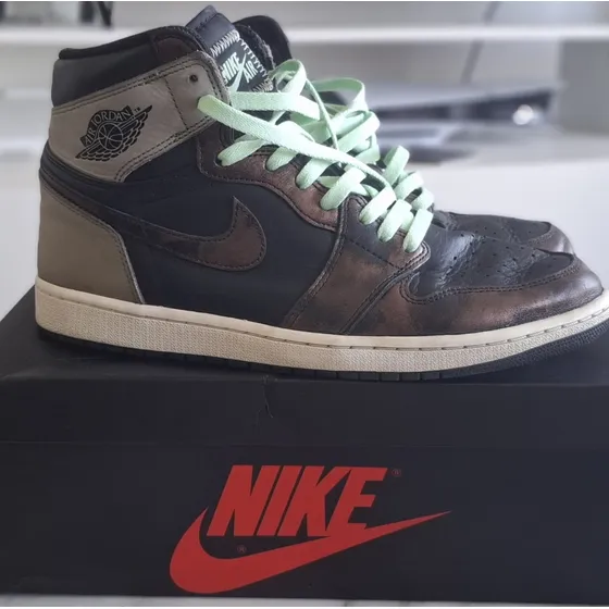 Air Jordan 1 Retro High Og