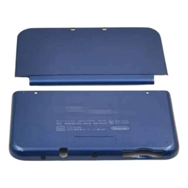 Carcasas De Repuesto Externas Para Nintendo New 3ds Xl 