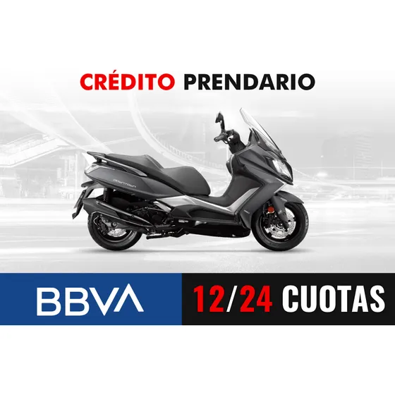 Kymco Downtown 350 No Yamaha Nmax 155 Pcx 160