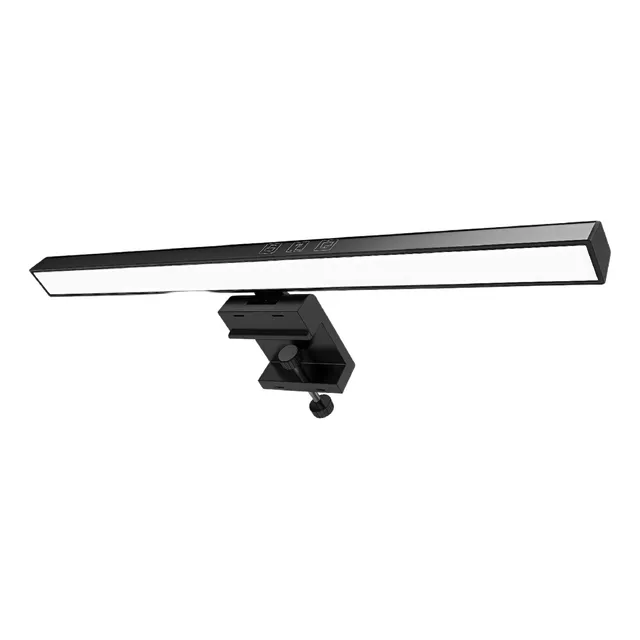 Usb Luz Led Rgb 51cm Para Pantalla Monitor Laptop Computador
