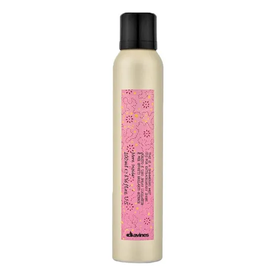 Davines More Inside Shimmering Mist Spray De Brilho 200ml