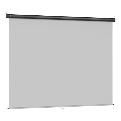Pantalla De Proyeccion 100 Pulgadas Manual Klipxtreme Kps303