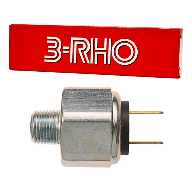 Cebolinha Luz Freio C10 C60 Veraneio