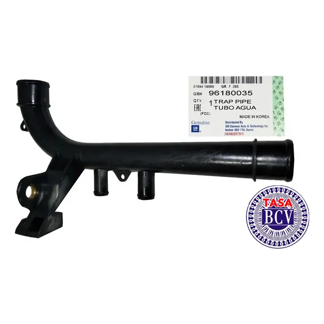 Tubo De Agua Bastón Calefacción Corsa 1.3 1.4 1.6