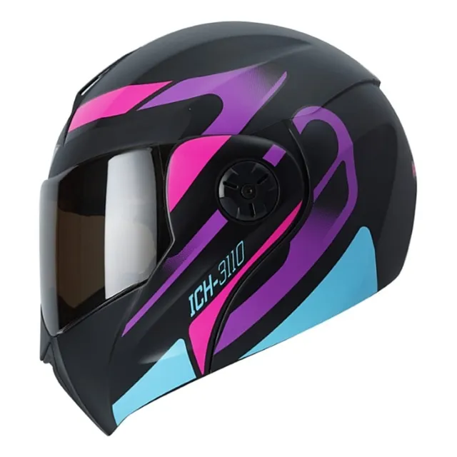 Casco Ich 3110  Abatible Remak