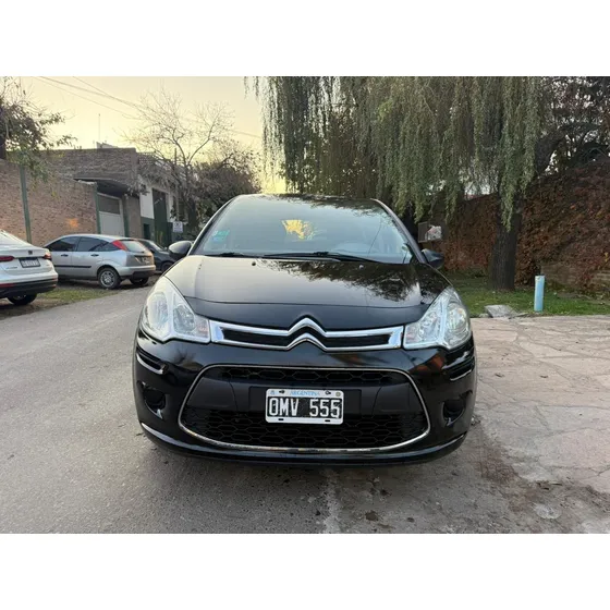 Citroën C3 1.5 Origine Pack Zenith I 90cv