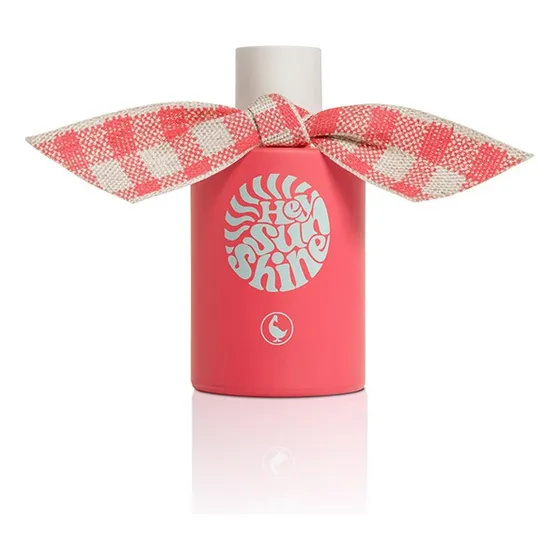 Perfume El Ganso Hey Sunshine Edt 75ml