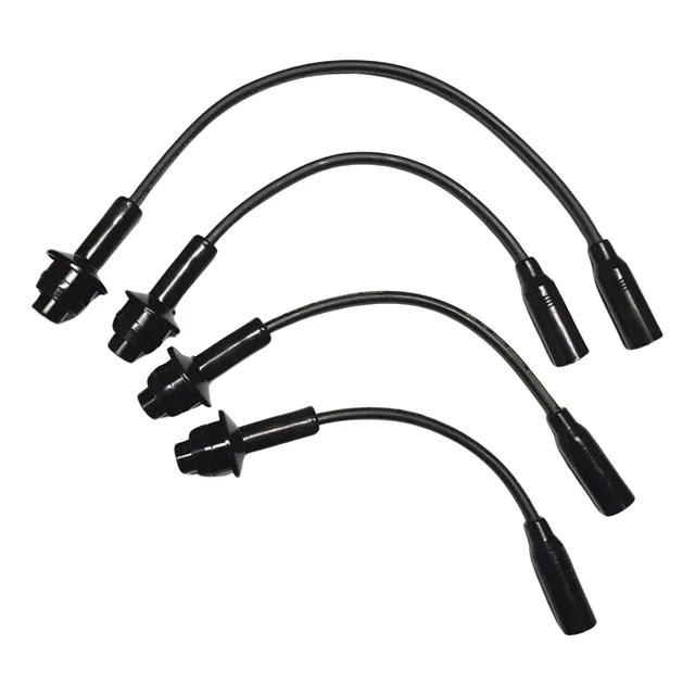 Cables Bujias 2.2 Breme Effa Aojun