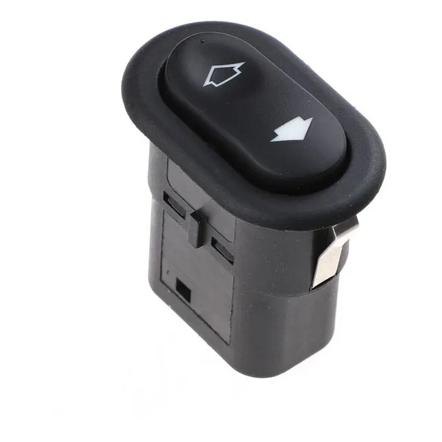 Switch Eleva Vidrio Individual Ford Fiesta Ecosport Ranger