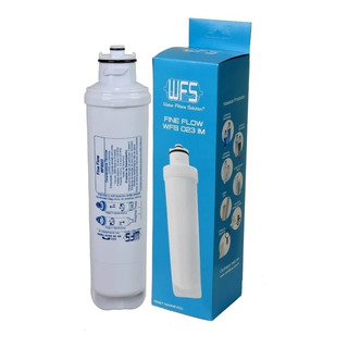 Filtro Refil Compatível Electrolux Pe11b Pe11x Pappca40 Wfs Filtro Refil Compatível Electrolux Pe11b Pe11x Pappca40 Wfs