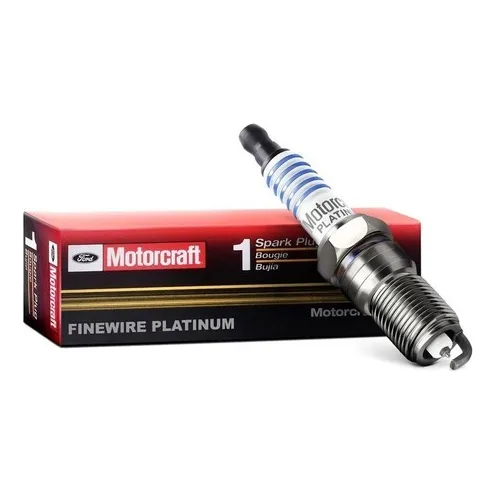 Bujia Punta Platinum Triton Fx4 F150 F250 F350 4.6 5.4