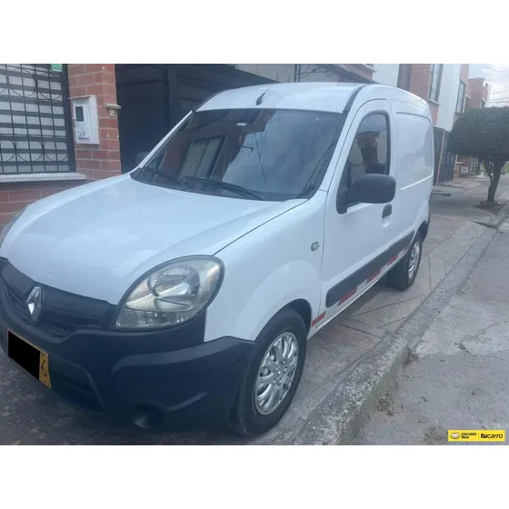 Renault Kangoo 1.6 Express