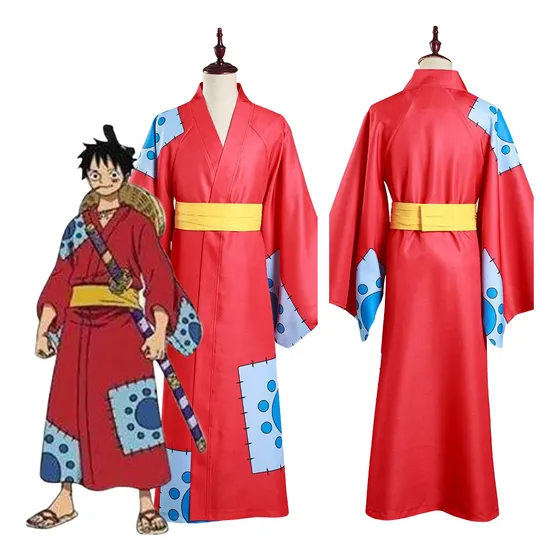 Capa Macaco  Luffy Roronoa