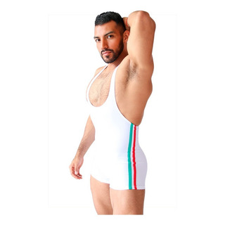 Body Wrestling Mexicano Body Wrestling Mexicano