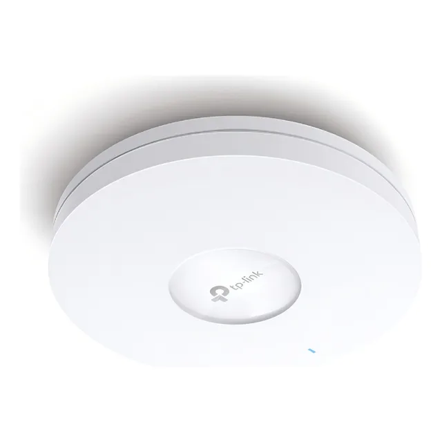 Access Point Tp-link Eap670 Mu-mimo Poe+ 2.4ghz 5ghz Omada