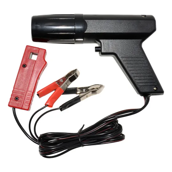 Pistola De Puesta A Punto De Encendido Gadnic Lampara Auto