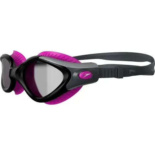 Lente Para Natacion Speedo Futura Biofuse Flexiseal Fitness