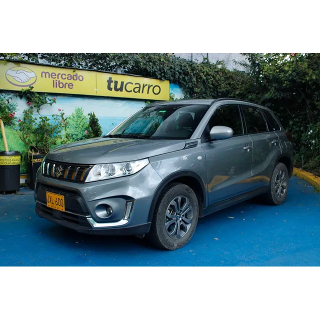 Suzuki Vitara Live 1.6 All-grip At