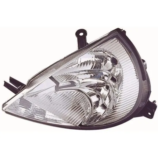 Faro Delantero Ford Ka 96 Der. (blanco)