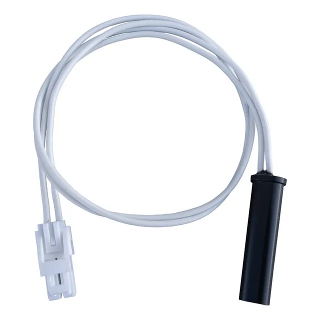Termofusible Heladera Electrolux Dfw45