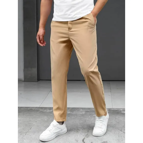 Pantalones Para Caballeros Casuales. Mayor Y Detal.