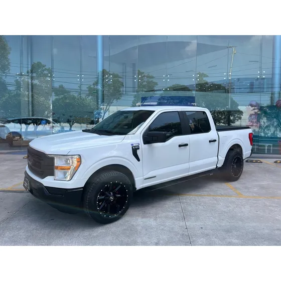 Ford F-150 Xl Doble Cab Hev V6 Ta