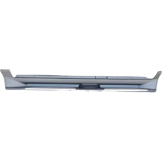 Estribo Lateral Izquierdo Sportage 2009-2012 Kia