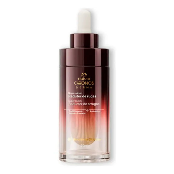 Sérum Reductor Arrugas Chronos