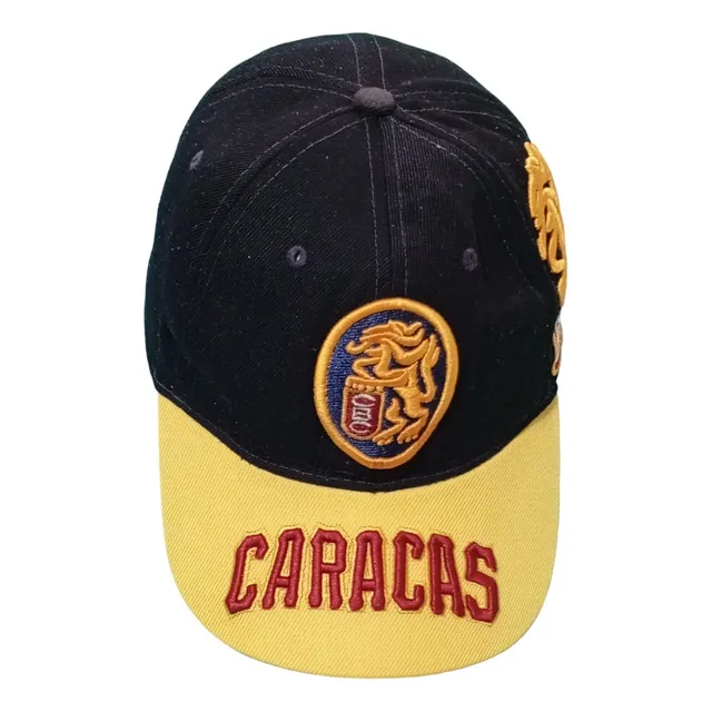 Vendo Gorra De Los Leones Del Caracas