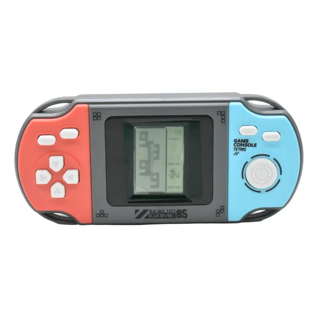Juego Electrónico Consola Varios Juegos