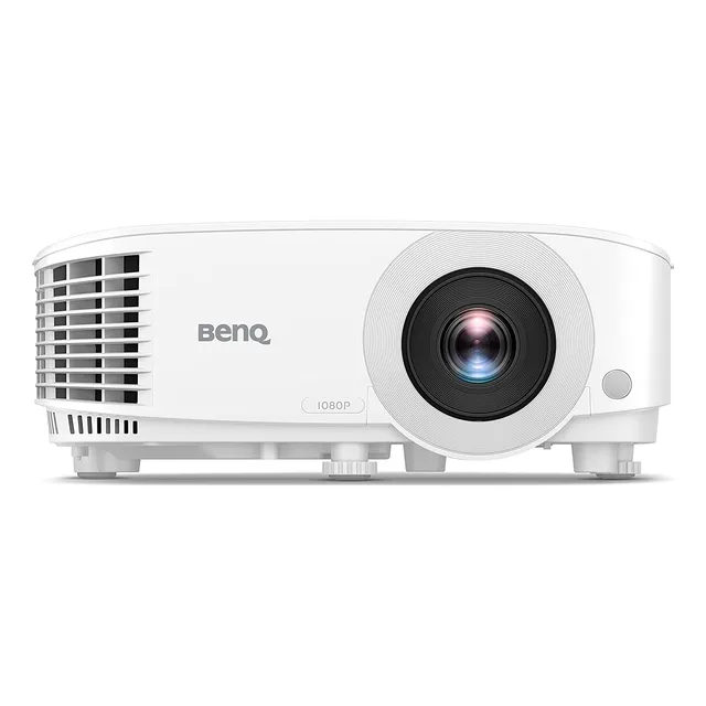 Proyector Benq Th575, Dlp, 3800 Lúmenes, 3d Listo, Dual Hdm