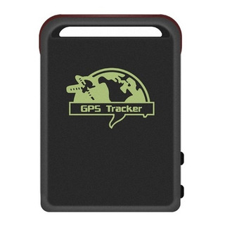 Rastreador Gps Recargable Localizador Gsm Micrófono Celular Rastreador Gps Recargable Localizador Gsm Micrófono Celular