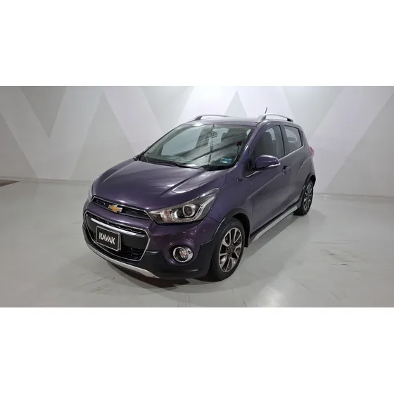 Chevrolet Spark 1.4 Activ Mt