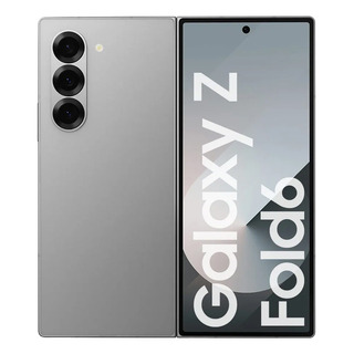 Samsung Galaxy Z Fold6 512gb 5g, 12gb Ram Tela 7.6 Samsung Galaxy Z Fold6 512gb 5g, 12gb Ram Tela 7.6