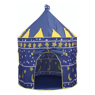 A Tienda Niños Carpa Castillo Casita Portátil Juguete A Tienda Niños Carpa Castillo Casita Portátil Juguete