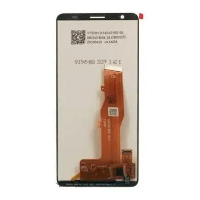 Pantalla Completa Nueva Zte A3 2020 Tienda Sabana Grande
