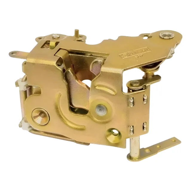 Fechadura Porta Dianteira Esquerda Chevette Monza  87 A 92