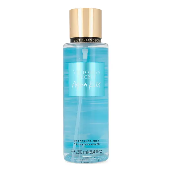 Body Mist Locion Victoria's Secret Aqua Kiss