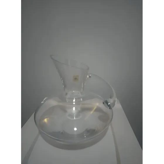 Decantador De Vino, Cristal Handmade, Fabricante: Zwiesel.